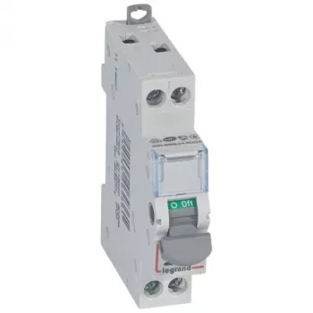 Legrand 406436 grandinės pertraukiklis