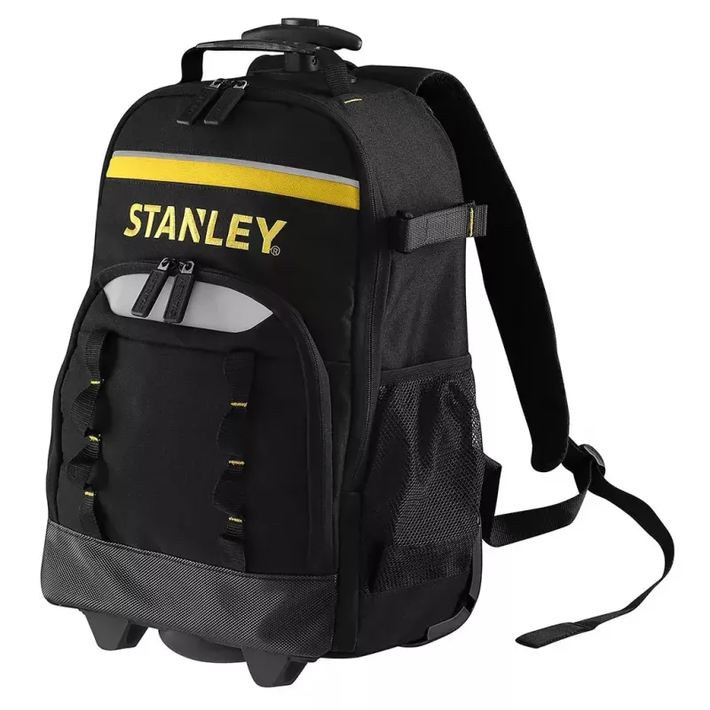 Įrankių laikymo dėklas Stanley STST83307-1 juodas geltonas