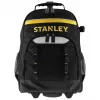Įrankių laikymo dėklas Stanley STST83307-1 juodas geltonas