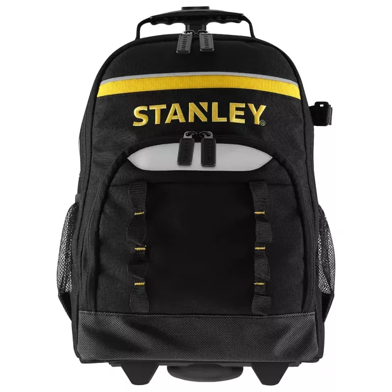 Įrankių laikymo dėklas Stanley STST83307-1 juodas geltonas