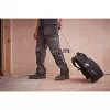 Įrankių laikymo dėklas Stanley STST83307-1 juodas geltonas