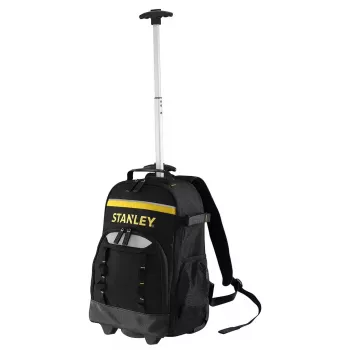 Įrankių laikymo dėklas Stanley STST83307-1 juodas geltonas