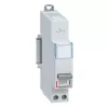 Legrand 412908 mygtukinis skydelis Pilka