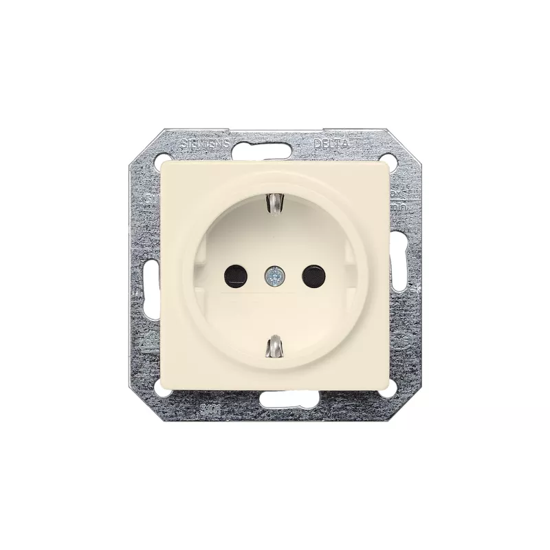 Siemens 5UB1558 kištukinis lizdas