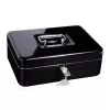 Pinigų/Bilietų dėžutė Wedo 145121H juoda