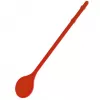 Silicone Cooking Spoon Westmark 15662270 — Metal Core, Red, 282×47×13 mm, 1 pc