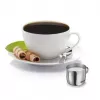 Westmark Brasilia 30 ml nerūdijančio plieno talpyklos, 2 vnt.