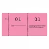 Ticket Avery 869-10-3 100 vnt.