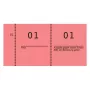 Ticket Avery 869-10-3 100 vnt.