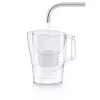 Vandens filtras ąsotis Brita Aluna Cool 2,4 L
