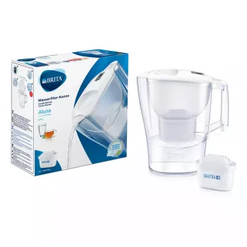Vandens filtras ąsotis Brita Aluna Cool 2,4 L