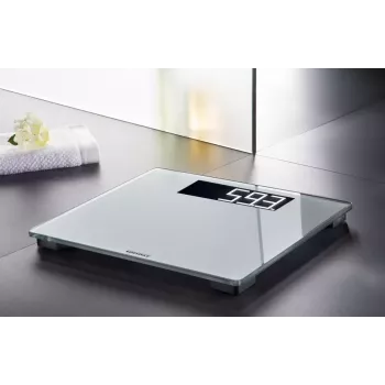 Elektroninės asmeninės svarstyklės Soehnle Style Sense Comfort 600