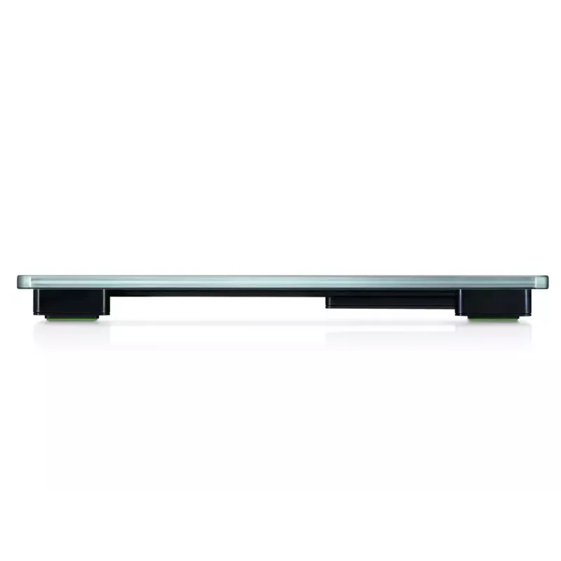 Elektroninės asmeninės svarstyklės Soehnle Style Sense Comfort 600