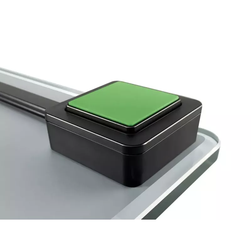 Elektroninės asmeninės svarstyklės Soehnle Style Sense Comfort 600
