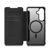 HAMA folio telefono dėklas Samsung Galaxy S26+ (6.7 col., 17 cm) — Extreme Protect, juodas, 2 kortelių kišenėlės