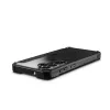 HAMA folio telefono dėklas Samsung Galaxy S26+ (6.7 col., 17 cm) — Extreme Protect, juodas, 2 kortelių kišenėlės
