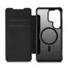 HAMA folio tipo dėklas Samsung Galaxy S26 Ultra — Extreme Protect, 17,5 cm (6,9 col.), juodas, 2 kortelių skyreliai