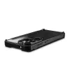 HAMA folio tipo dėklas Samsung Galaxy S26 Ultra — Extreme Protect, 17,5 cm (6,9 col.), juodas, 2 kortelių skyreliai