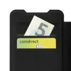 HAMA folio tipo dėklas Samsung Galaxy S26 Ultra — Extreme Protect, 17,5 cm (6,9 col.), juodas, 2 kortelių skyreliai