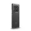 HAMA mobiliojo telefono dėklas, skirtas „Xiaomi Redmi Note 15 Pro 4G“ – Always Clear, permatomas, tinka 17,2 cm (6,77 colių) ekranui