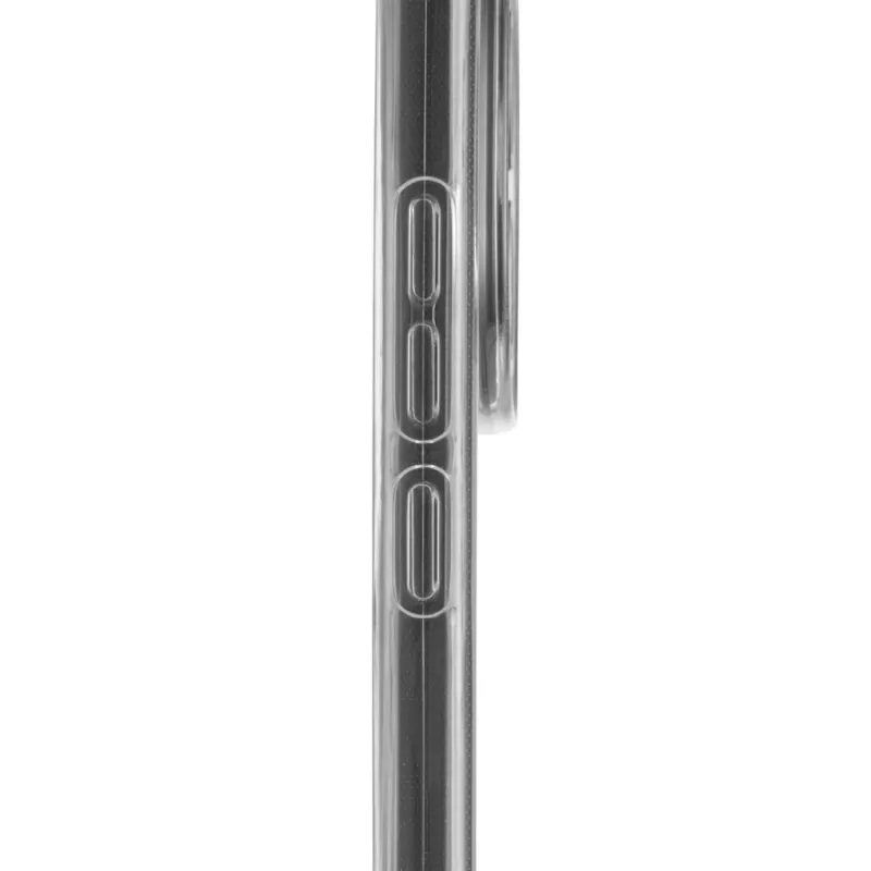 HAMA mobiliojo telefono dėklas, skirtas „Xiaomi Redmi Note 15 Pro 4G“ – Always Clear, permatomas, tinka 17,2 cm (6,77 colių) ekranui