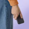 HAMA mobiliojo telefono dėklas, skirtas „Xiaomi Redmi Note 15 Pro 4G“ – Always Clear, permatomas, tinka 17,2 cm (6,77 colių) ekranui