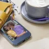 HAMA mobiliojo telefono dėklas, skirtas „Xiaomi Redmi Note 15 Pro 4G“ – Always Clear, permatomas, tinka 17,2 cm (6,77 colių) ekranui