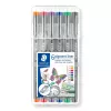 Mechaninis pieštukas Staedtler 30805-SSB6