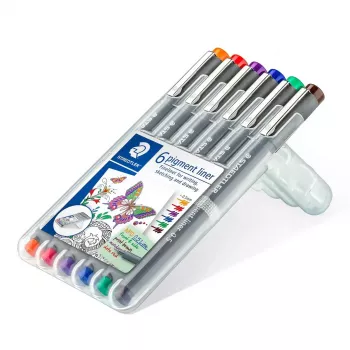 Mechaninis pieštukas Staedtler 30805-SSB6