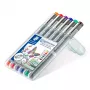 Mechaninis pieštukas Staedtler 30805-SSB6