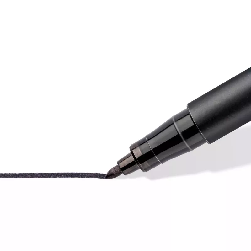 Staedtler Lumocolor permanent pen 317 permanent marker 4 vnt.