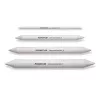 Rašiklio/Pieštuko rinkinys Staedtler 5426-S BK4
