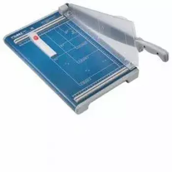 Popieriaus pjaustyklė Dahle 560 2,5 mm 25 lapai