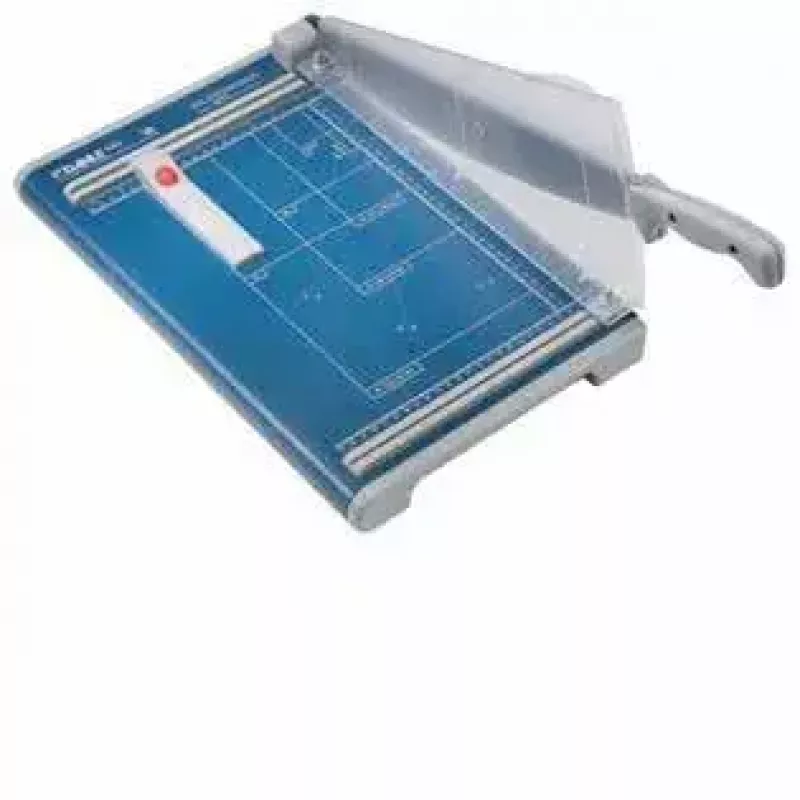 Popieriaus pjaustyklė Dahle 560 2,5 mm 25 lapai