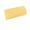 Skirtukai Herlitz 10838381 kartoniniai geltoni 100 vnt.