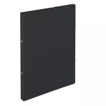 Aplankas iš kartono juodas A4 Herlitz 11254398
