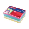 Index Card Herlitz 50019373 Mėlynos Rožinės Rožinės