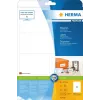 Lipnios spausdintuvo etiketės HERMA Labels Premium A4 97x67,7 mm