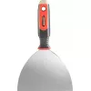 Mentele KWB 033115 Juoda Oranžinė 15 cm Nerūdijantis Plienas