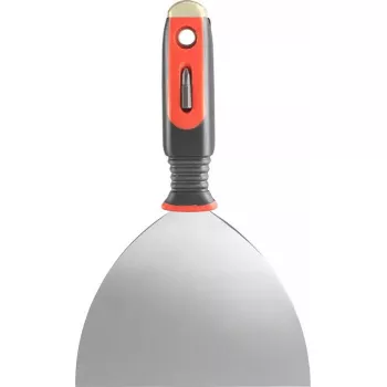 Mentele KWB 033115 Juoda Oranžinė 15 cm Nerūdijantis Plienas