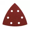 Šlifavimo lakštas KWB 492818 5 vnt.