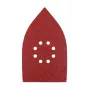 Šlifavimo diskas KWB 493470 12 vnt.