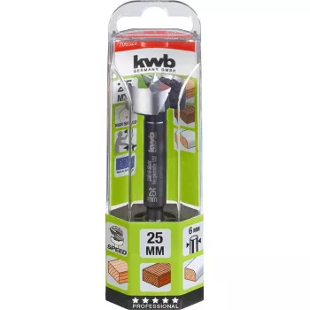 Centrinis grąžtas KWB 706318 1.8 cm