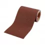 Šlifavimo ritinys KWB 817824 P240 Aliuminio oksidas 115 mm 5 m