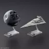 Surinkimo rinkinys Revell Death Star II + Imperial Star Destroyer