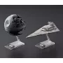 Surinkimo rinkinys Revell Death Star II + Imperial Star Destroyer