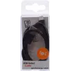 USB laidas 2GO 795782 1 m USB B USB C juodas USB 3.2 Gen 1