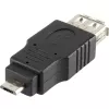 Kabelio jungties adapteris Renkforce RF-4097202