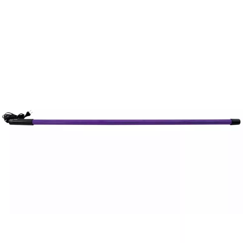 Dekoratyvinis apšvietimas Eurolite 52207052 1 lemputė 36 W Violetinė