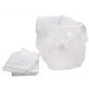 Plastikinis maišelis HSM 1513995100 Skaidrus 25 vnt.